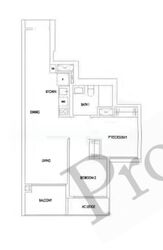 Treasure at Tampines (D18), Condominium #575944091